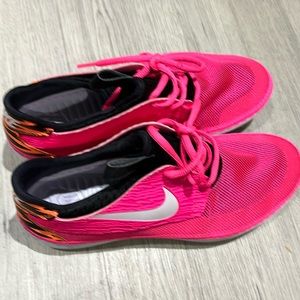 Nike solarsoft shoes